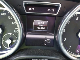 Mercedes-Benz GL 450 4.6L V-8 DI, DOHC, VVT, TURBO, 362HP All Wheel | Mobile.bg    7