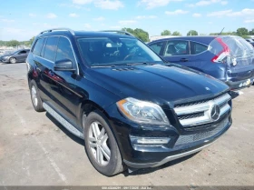  Mercedes-Benz GL 450