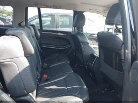 Mercedes-Benz GL 450 4.6L V-8 DI, DOHC, VVT, TURBO, 362HP All Wheel | Mobile.bg    13