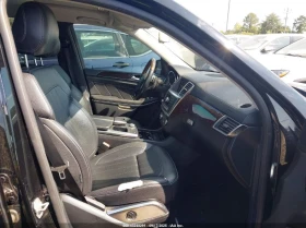 Mercedes-Benz GL 450 4.6L V-8 DI, DOHC, VVT, TURBO, 362HP All Wheel | Mobile.bg    10