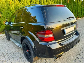 Mercedes-Benz ML 63 AMG - 21500 лв. / 10992.78 € - 45594465 5
