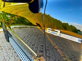 Mercedes-Benz ML 63 AMG | Mobile.bg    9