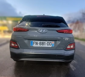 Hyundai Kona 01.2020 / 51800 km !!! 64 kw PREMIUM, снимка 2