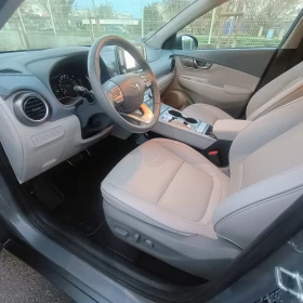 Hyundai Kona 01.2020 / 51800 km !!! 64 kw PREMIUM, снимка 10