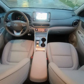 Hyundai Kona 01.2020 / 51800 km !!! 64 kw PREMIUM, снимка 6