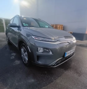Hyundai Kona 01.2020 / 51800 km !!! 64 kw PREMIUM, снимка 17
