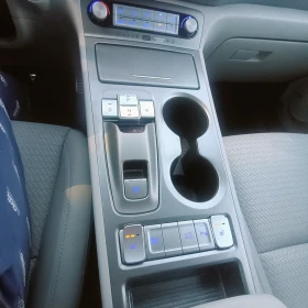 Hyundai Kona 01.2020 / 51800 km !!! 64 kw PREMIUM, снимка 12