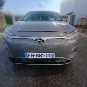 Hyundai Kona 01.2020 / 51800 km !!! 64 kw PREMIUM, снимка 1