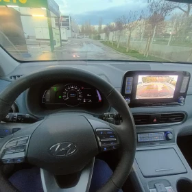Hyundai Kona 01.2020 / 51800 km !!! 64 kw PREMIUM, снимка 14