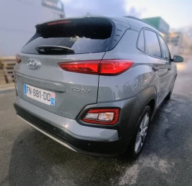 Hyundai Kona 01.2020 / 51800 km !!! 64 kw PREMIUM, снимка 3