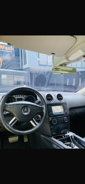 Mercedes-Benz ML 320 Barter lizing, снимка 2