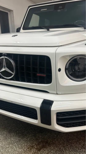 Mercedes-Benz G 63 AMG * FULL CARBON* CARFAX * БЕЗ ПЪРВОНАЧАЛНА ВНОСКА - 225000 лв. / 115040.67 € - 39199611 3