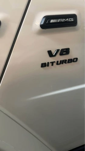 Mercedes-Benz G 63 AMG * FULL CARBON* CARFAX * БЕЗ ПЪРВОНАЧАЛНА ВНОСКА - 225000 лв. / 115040.67 € - 39199611 4