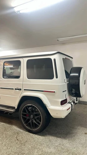 Mercedes-Benz G 63 AMG * FULL CARBON* CARFAX * БЕЗ ПЪРВОНАЧАЛНА ВНОСКА - 225000 лв. / 115040.67 € - 39199611 2