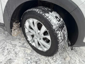 Hyundai Tucson Preferred  CARFAX - 12250 € / 23958.92 лв. - 56694997 7
