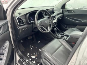 Hyundai Tucson Preferred  CARFAX - 12250 € / 23958.92 лв. - 56694997 5