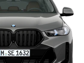 BMW X6 xDrive40i - 94589 € / 185000.00 лв. - 40775802 6