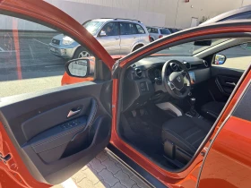 Dacia Duster ECO-G - 14500 € / 28359.53 лв. - 11228364 8