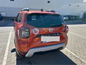 Dacia Duster ECO-G - 14500 € / 28359.53 лв. - 11228364 3