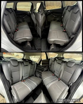 Ford Kuga 1.5 TDCi/120kc/6ck/2WD/Facelift/* TITANIUM*  - 9750 € / 19069.34 лв. - 55817177 15