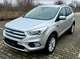 Ford Kuga 1.5 TDCi/120kc/6ck/2WD/Facelift/* TITANIUM* 