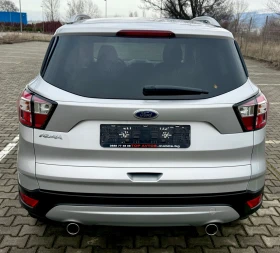 Ford Kuga 1.5 TDCi/120kc/6ck/2WD/Facelift/* TITANIUM*  - 9750 € / 19069.34 лв. - 55817177 5