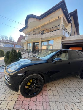Porsche Cayenne 3 Diesel GTS  - 15900 € / 31097.70 лв. - 41622737 13