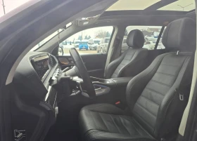 Mercedes-Benz GLS 350 d 4MATIC AMG-Line, снимка 4 - Автомобили и джипове - 53682241