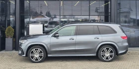 Mercedes-Benz GLS 350 d 4MATIC AMG-Line, снимка 2 - Автомобили и джипове - 53682241