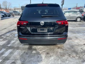 VW Tiguan SE 4MOTION | ШИБИДАХ | ПОДГРЕВИ | CAFAX - 13500 € / 26403.70 лв. - 62327830 4