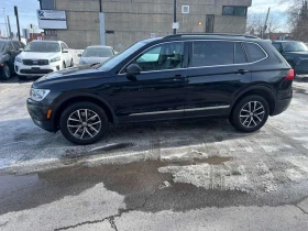 VW Tiguan SE 4MOTION | ШИБИДАХ | ПОДГРЕВИ | CAFAX - 13500 € / 26403.70 лв. - 62327830 2