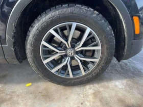 VW Tiguan SE 4MOTION | ШИБИДАХ | ПОДГРЕВИ | CAFAX - 13500 € / 26403.70 лв. - 62327830 7