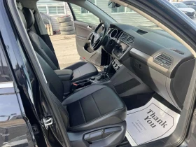 VW Tiguan SE 4MOTION | ШИБИДАХ | ПОДГРЕВИ | CAFAX - 13500 € / 26403.70 лв. - 62327830 15