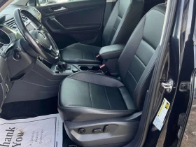 VW Tiguan SE 4MOTION | ШИБИДАХ | ПОДГРЕВИ | CAFAX - 13500 € / 26403.70 лв. - 62327830 11