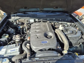 Ford Ranger 2.5 143 - 9200 € / 17993.64 лв. - 39330928 8