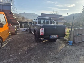 Ford Ranger 2.5 143 - 9200 € / 17993.64 лв. - 39330928 5