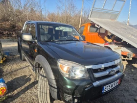 Ford Ranger 2.5 143 - 9200 € / 17993.64 лв. - 39330928 2