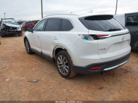 Mazda CX-9 2.5l Grand Touring | Auto.bg — изображение 3