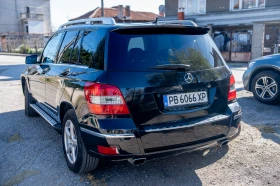 Mercedes-Benz GLK 350 - 9400 € / 18384.80 лв. - 62937634 8