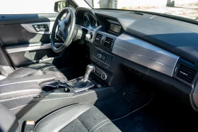 Mercedes-Benz GLK 350 - 9400 € / 18384.80 лв. - 62937634 14