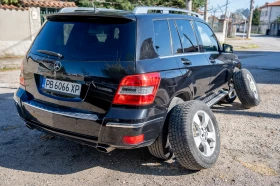 Mercedes-Benz GLK 350 - 9400 € / 18384.80 лв. - 62937634 3
