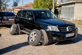 Mercedes-Benz GLK 350 - 9400 € / 18384.80 лв. - 62937634 15