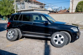 Mercedes-Benz GLK 350 - 9400 € / 18384.80 лв. - 62937634 2