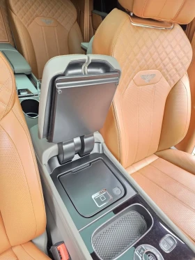 Bentley Bentayga undefined | Auto.bg — изображение 15
