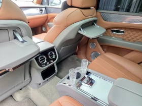 Bentley Bentayga undefined | Auto.bg — изображение 10