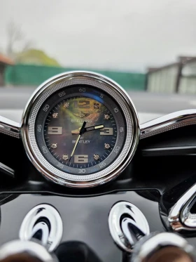 Bentley Bentayga undefined | Auto.bg — изображение 8