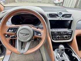 Bentley Bentayga undefined | Auto.bg — изображение 6