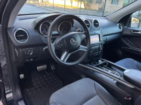 Mercedes-Benz ML 350 CDI AMG Harman/kardon Sport �����  | Mobile.bg � ����� ������ 8