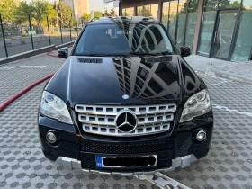 Mercedes-Benz ML 350 CDI AMG Harman/kardon Sport �����  | Mobile.bg � ����� ������ 2