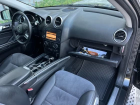 Mercedes-Benz ML 350 CDI AMG Harman/kardon Sport �����  | Mobile.bg � ����� ������ 13